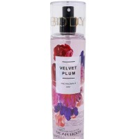 Velvet Plum